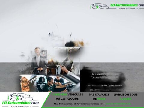 BMW X5 xDrive45e 394 ch BVA 2021 occasion Beaupuy 31850