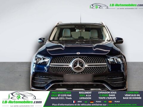 Mercedes Classe GLE 350 d BVA 4Matic 2020 occasion Beaupuy 31850