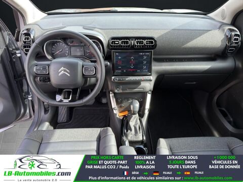 C3 Aircross PureTech 130 BVA 2024 occasion 31850 Beaupuy