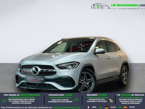 Annonce voiture Mercedes Classe GLA 30999 €