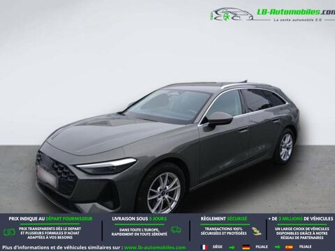 Audi A5 40 TDI Hybride 204 BVA 2025 occasion Beaupuy 31850
