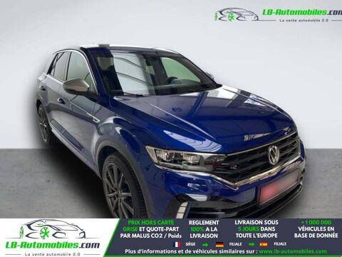T-ROC 2.0 TSI 300 Start/Stop BVA 4Motion 2021 occasion 31850 Beaupuy