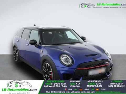 Countryman 190 ch ALL4 BVA 2020 occasion 31850 Beaupuy