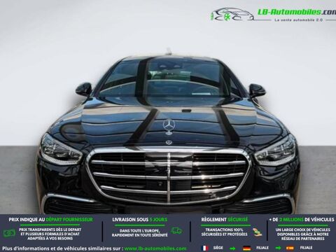 Classe S 450 BVA 4-Matic 2022 occasion 31850 Beaupuy