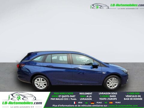 Astra 1.5 Diesel 105 ch BVM 2020 occasion 31850 Beaupuy