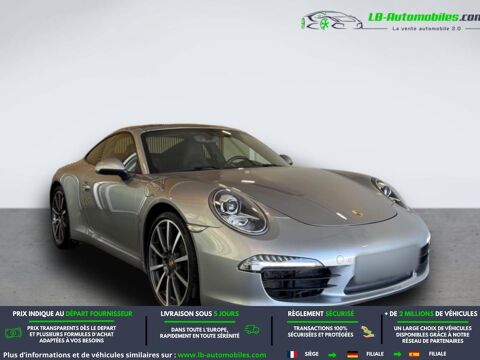 911 S 3.8i 400 PDK 2013 occasion 31850 Beaupuy