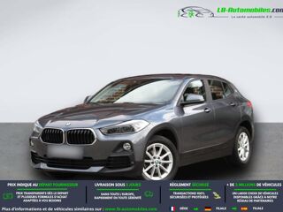 X2 sDrive 18d 150 ch BVA 2019 occasion 31850 Beaupuy