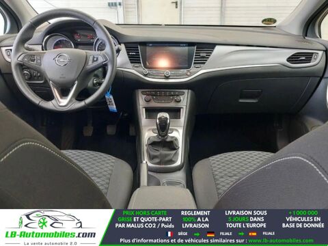 Astra 1.6 CDTI 110 ch 2019 occasion 31850 Beaupuy