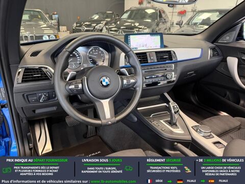 Serie 2 M240i 340 ch BVA 2018 occasion 31850 Beaupuy