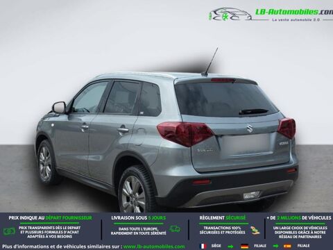 Vitara 1.0 Boosterjet BVA 111ch 2019 occasion 31850 Beaupuy