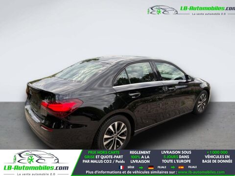 Classe A 180 BVA 2023 occasion 31850 Beaupuy