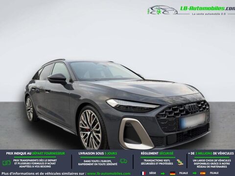 A5 40 TDI Hybride 204 BVA Quattro 2024 occasion 31850 Beaupuy