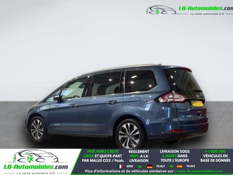 Galaxy 2.0 EcoBlue 150 BVA 2022 occasion 31850 Beaupuy