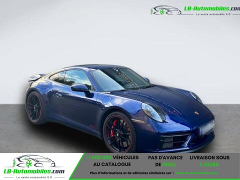 Porsche 911 3.0i 480 PDK 2022 occasion Beaupuy 31850