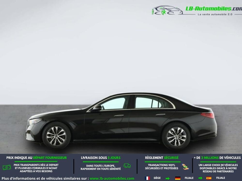 Classe E 220 d BVA 2025 occasion 31850 Beaupuy