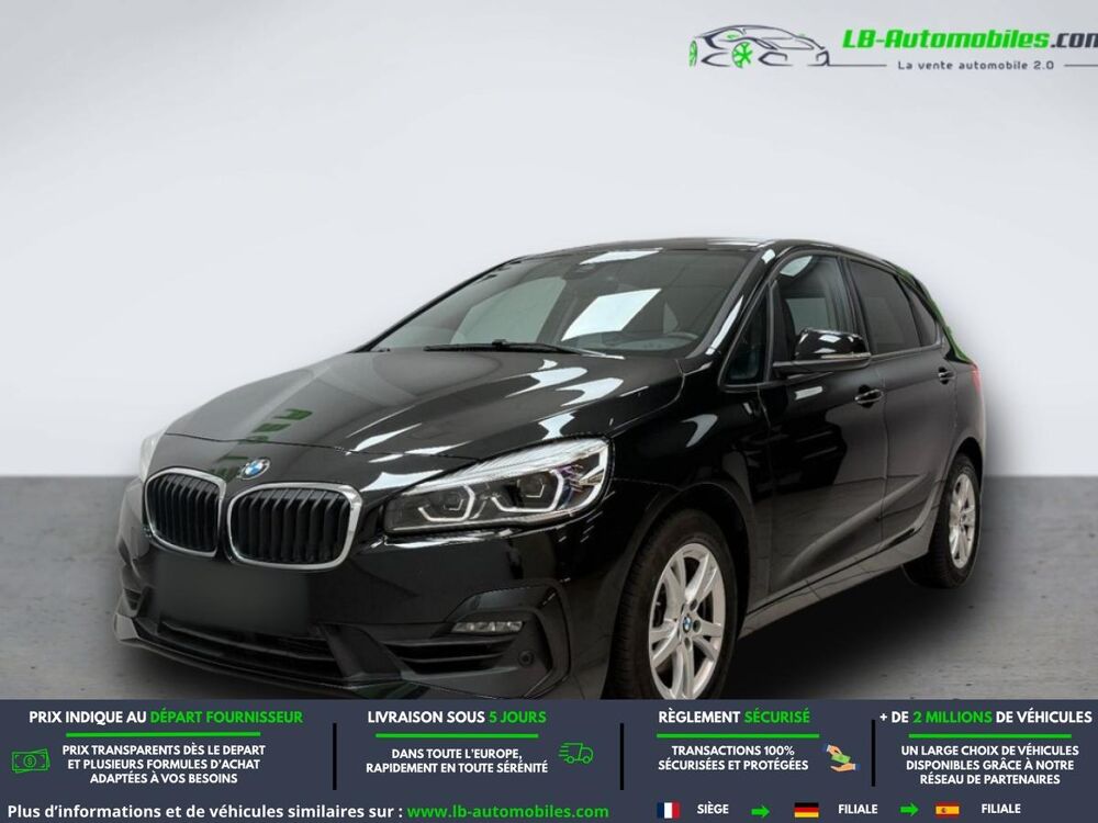 Serie 2 218i 140 ch BVA 2019 occasion 31850 Beaupuy