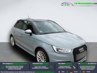 A1 1.0 TFSI 95 BVA 2018 occasion 31850 Beaupuy