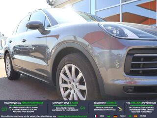 Cayenne 3.0 V6 340 ch BVA 2019 occasion 31850 Beaupuy