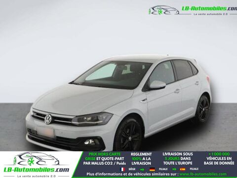 Volkswagen Polo 1.0 TSI 115 S&S BVA 2019 occasion Beaupuy 31850