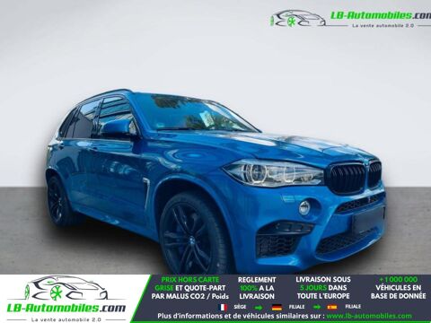 X5 575 ch 2016 occasion 31850 Beaupuy
