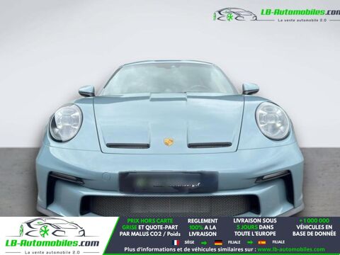 911 4.0i 525 2024 occasion 31850 Beaupuy