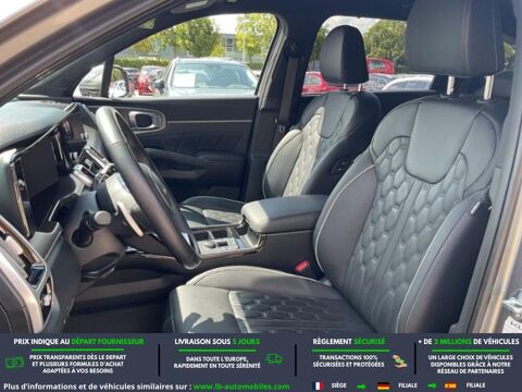 Sorento 2.2 CRDI 200 ch 4x4 BVA 5pl 2022 occasion 31850 Beaupuy