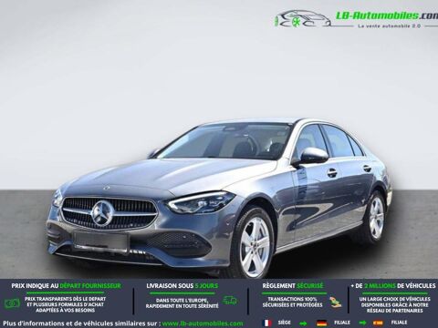 Annonce voiture Mercedes Classe C 40019 €