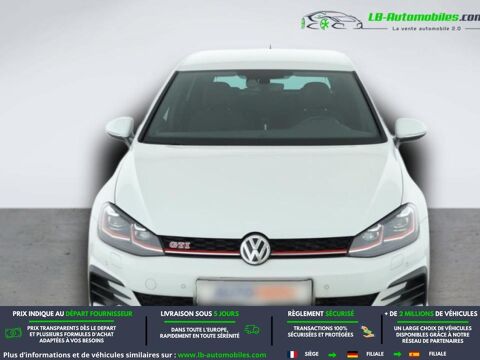 Golf 2.0 TSI 245 BVA GTI Performance 2019 occasion 31850 Beaupuy