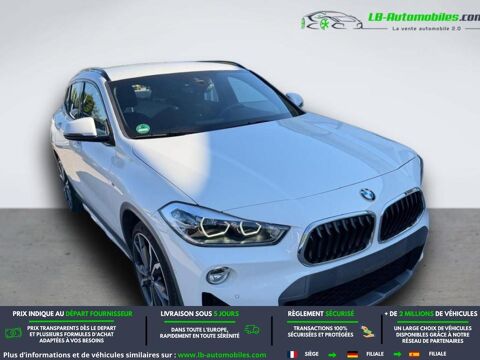 X2 sDrive 20d 190 ch BVA 2019 occasion 31850 Beaupuy