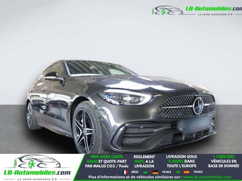 Classe C 300 e BVA 2023 occasion 31850 Beaupuy