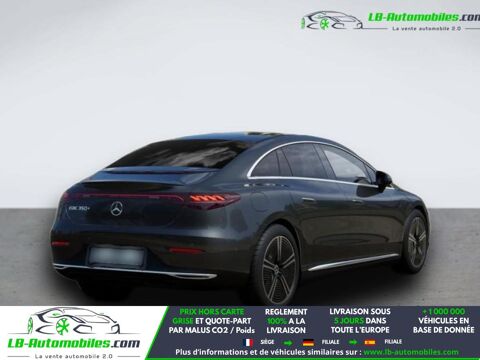 EQE 350 4MATIC 2022 occasion 31850 Beaupuy