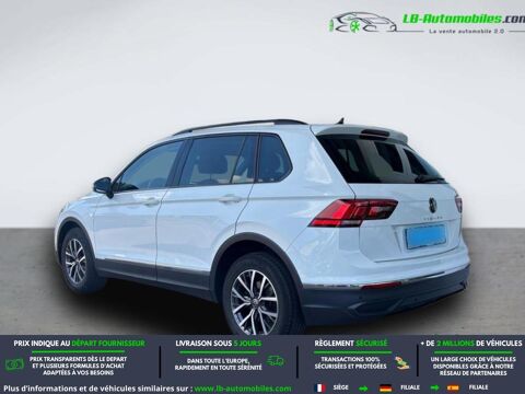 Tiguan 1.5 eTSI 150 BVA 2023 occasion 31850 Beaupuy