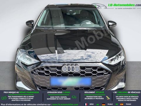 A3 30 TFSI Mild Hybrid 116 BVA 2025 occasion 31850 Beaupuy