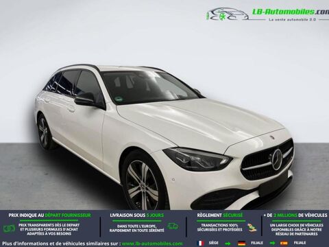 Classe C 200 d BVA 2023 occasion 31850 Beaupuy