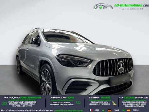 Classe GLA 35 AMG BVA Speedshift AMG 4Matic 2024 occasion 31850 Beaupuy
