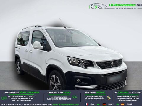 Rifter BlueHDi 130 BVM 5pl 2019 occasion 31850 Beaupuy