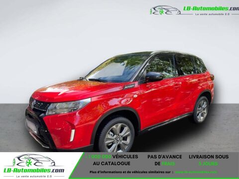 Suzuki Vitara 1.0 Boosterjet BVA 111ch 2025 occasion Beaupuy 31850