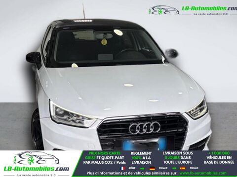 Annonce voiture Audi A1 14500 €