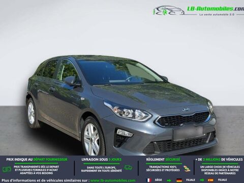 Ceed 1.4 T-GDi 140 ch BVA 2021 occasion 31850 Beaupuy