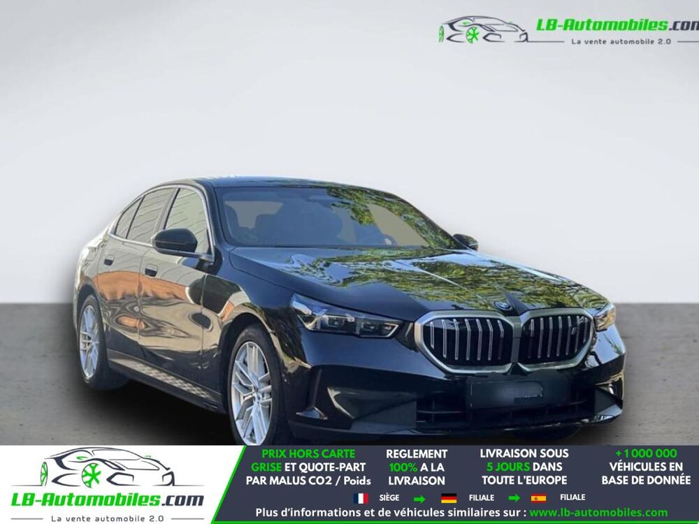 i5 eDrive40 340 ch 2024 occasion 31850 Beaupuy