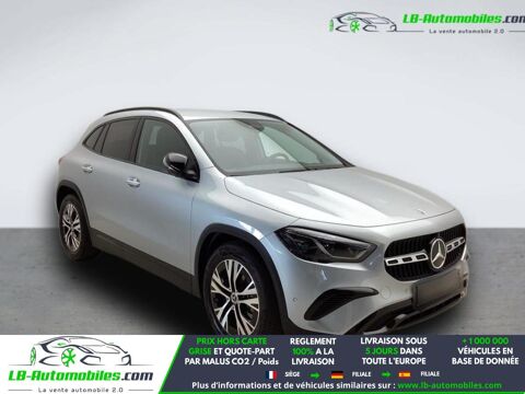 Classe GLA 180 BVA 2025 occasion 31850 Beaupuy