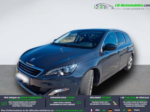 Annonce voiture Peugeot 308 10999 €