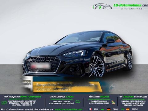 RS5 V6 2.9 TFSi 450 BVA Quattro 2023 occasion 31850 Beaupuy