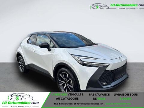 C-HR Hybride Rechargeable 225 2025 occasion 31850 Beaupuy