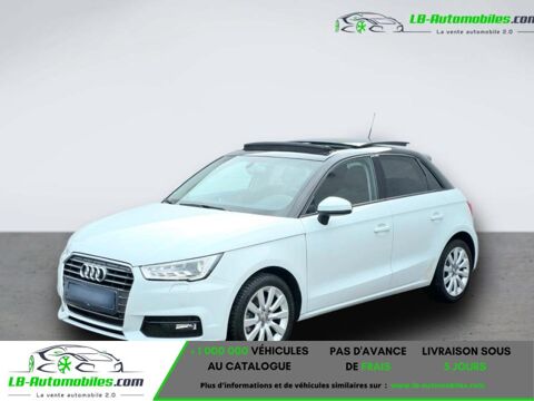 Audi A1 1.4 TFSI 125 BVA 2016 occasion Beaupuy 31850