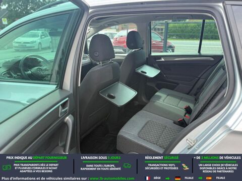 Golf SW 1.5 TSI 150 BVA 2018 occasion 31850 Beaupuy
