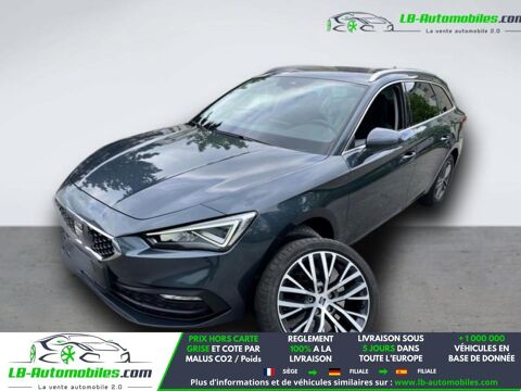 Cupra Leon 1.5 eTSI 150 BVA 2021 occasion Beaupuy 31850