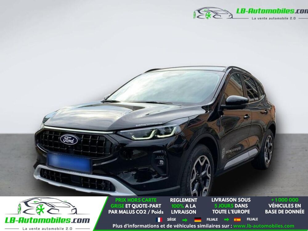 Kuga 1.5 EcoBoost 150 BVA 2026 occasion 31850 Beaupuy