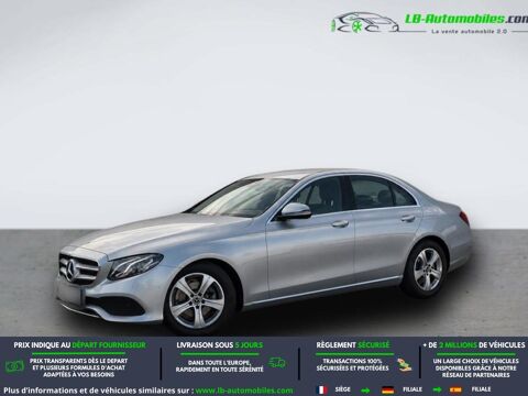 Classe E 200 BVA 2017 occasion 31850 Beaupuy