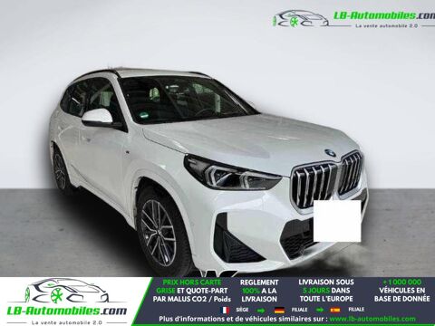 X1 xDrive 23d 211ch BVA 2024 occasion 31850 Beaupuy